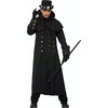 image:imageForum Mens Costume Warlock CoatBlack