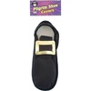 image:imageForum Mens Pilgrim Costume Shoe CoversBlack