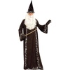 image:imageForum Novelties Mens Mr Wizard CostumeAs Shown