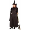 image:imageForum Novelties Womens Classic Witch CostumeBlack