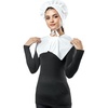 image:imageForum Novelties Womens Heroes In History Pilgrim Lady Disguise KitMulti