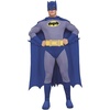 image:imageMens Batman The Brave and The Bold Adult Batman Costume BlueGrey LargeBlueGrey
