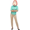 image:imageRubies Adult Family Guy Lois Griffin Costume LargeAs Shown