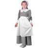 image:imageRubies Childs Pilgrim Costume Dress SmallLarge