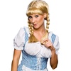image:imageRubies Costume Blond Cowgirl WigBlonde