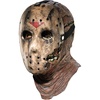 image:imageRubies Costume Co Friday The 13th Part 7 New Blood Jason Voorhees Deluxe Overhead MaskGray