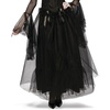 image:imageRubies Costume Co Womens Soulless Costume SkirtBlack
