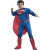 image:imageRubies Costume DC Superheroes Superman Deluxe Child CostumeCostume