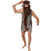 image:imageRubies Costume Haunted House Collection Caveman CostumeBrown