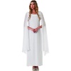 image:imageRubies Costume The Hobbit Galadriel Dress With HeadpieceWhite