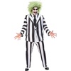 image:imageRubies Mens Beetlejuice Adult CostumeBlack  White