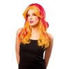 image:imageRubies Monarch Fantasy Costume Wig for Adults Womens One SizeMonarch