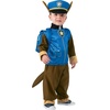image:imageRubies Paw Patrol Chase Kids Costume for Themed Parties and Halloween SmallSmall