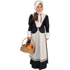 image:imageRubies Pilgrim Girl Costume for Kids Girls MediumLarge