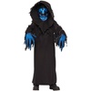 image:imageRubies Skull Phantom Costume for Kids Boys LargeLarge