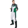 image:imageRubies Superman 2025 Green Lantern Costume for Adults Mens LargeMedium