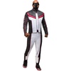 image:imageRubies Superman 2025 Mr Terrific Costume for Adults Mens MediumMedium