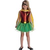 image:imageRubies Teen Titans Robin Costume Dress for Kids Girls MediumRobin