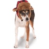 image:imageRubies Trapper Hat Pet Hat for Dogs or Cats MLMediumLarge