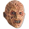 image:imageRubies at Party City A Nightmare on Elm Street Freddy Krueger 34 Overhead Mask for Adults Mens CostumeRed