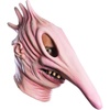 image:imageRubies at Party City Beetlejuice Latex Mask for AdultsAdam Mask