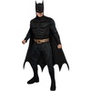 image:imageRubies at Party City DC Batman The Dark Knight Rises Batman Costume for Adults MensBlack