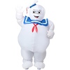 image:imageRubies at Party City Ghostbusters StayPuft Marshmallow Man Costume for Adults Unisex No SizeOne Size