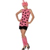 image:imageRubies at Party City The Flintstones Pebbles Flintstone Costume for AdultsMulticolor