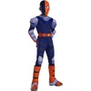 image:imageRubies boys Teen Titans Go Movie Deluxe SladeCostumeAs Shown