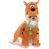 image:imageScoobyDoo ScoobyDoo Pet Costume for for Dogs or Cats by Rubies MediumXL Neck 20  Girth 27  Back 28