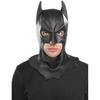 image:imageThe Dark Knight Adult Batman Full Overhead Latex MaskMulticolor