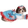 image:imageThe Wizard of Oz Dorothy Pet Costume for for Dogs or Cats by Rubies LargeMedium Pack of 1