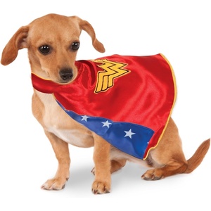 image:imageDC Comics Wonder Woman Pet Costume for For Dogs or Cats by Rubies SmallSmall