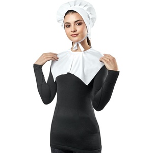 image:imageForum Novelties Womens Heroes In History Pilgrim Lady Disguise KitMulti