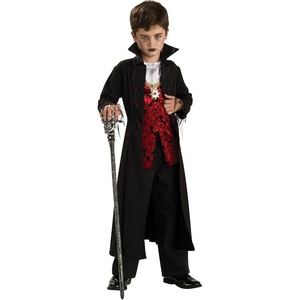 image:imageRoyal Vampire CostumeMulticolor