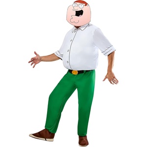 image:imageRubies Adult Family Guy Peter Griffin CostumeAs Shown