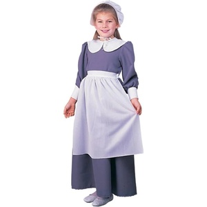 image:imageRubies Childs Pilgrim Costume Dress SmallSmall