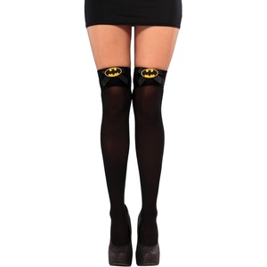 image:imageRubies Costume Co Womens Dc Superheroes Batgirl Thigh HighsBatgirl
