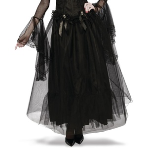 image:imageRubies Costume Co Womens Soulless Costume SkirtBlack
