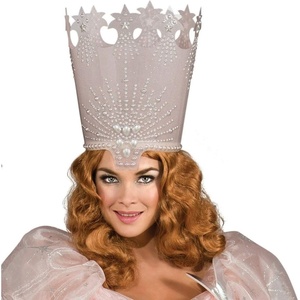 image:imageRubies Costume Wizard Of Oz Glinda The Good Witch WigRed