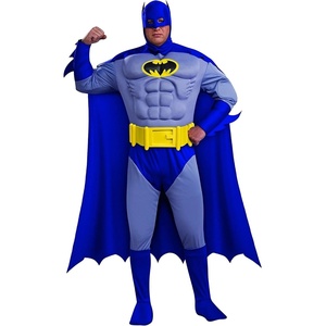 image:imageRubies DC Comics SuperheroesBlue