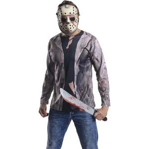 image:imageRubies Mens Friday 13Th Jason Costume Accessory KitMulti