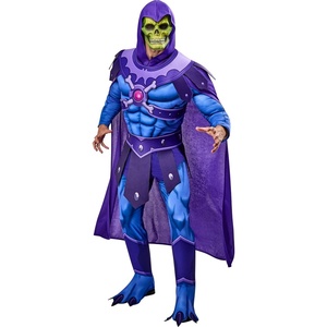 image:imageRubies Mens Skeletor Deluxe Adult CostumePurple  Blue