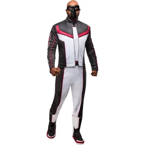 image:imageRubies Superman 2025 Mr Terrific Costume for Adults Mens MediumLarge