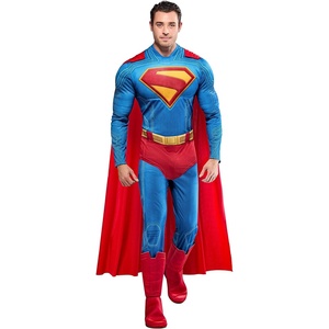 image:imageRubies Superman 2025 Superman Costume for Adults Mens MediumMedium