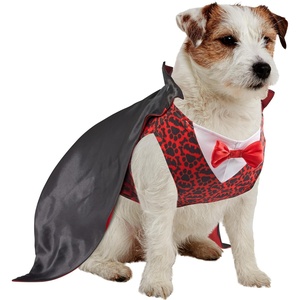 image:imageRubies Vampire Pet Costume for Dogs or Cats LargeLarge
