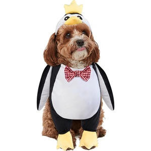 image:imageRubies Walking Penguin Pet Costume for Dogs or Cats XLAs Shown
