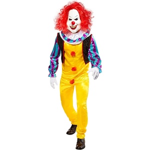 image:imageRubies at Party City Adult Pennywise Deluxe CostumeXSmall