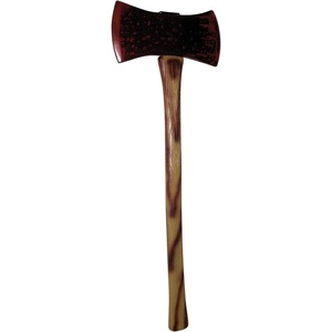 image:imageRubies mens Friday The 13th Jason Voorhees Axe Costume AccessoryBlack