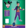 image:imageDC Comics Villains The Joker Costume for Kids by Rubies Boys MediumSmall